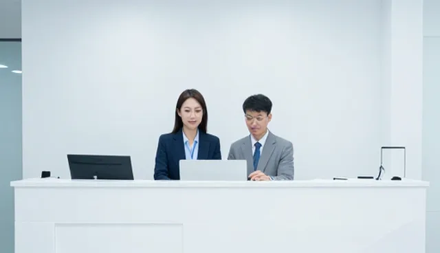 深度清洁服务中的安保检查要点与常见问题处理