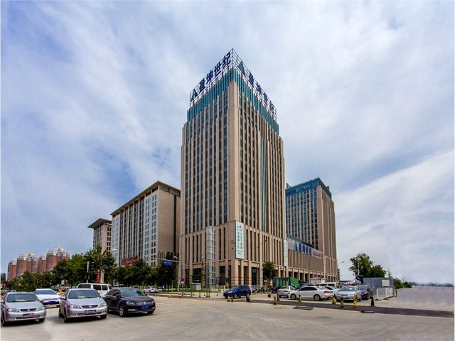 北京园区扬尘监测设备